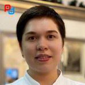 Швин Елена Александровна