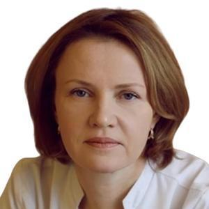 Данилова Лариса Николаевна