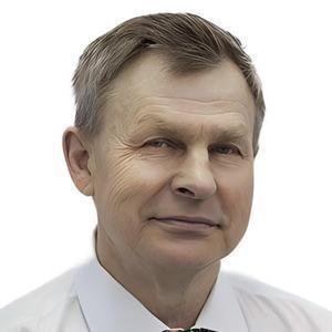 Брюханов Владимир Иннокентьевич