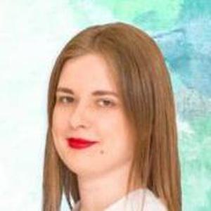 Давыдова Анастасия Сергеевна