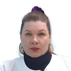 Орлова Светлана Николаевна