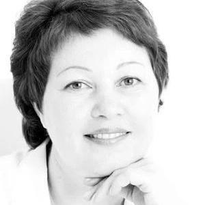Хайкельсон Марина Иосифовна