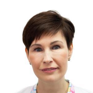 Александрова Юлия Михайловна