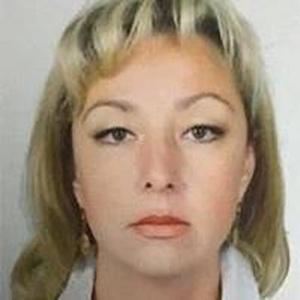 Сергеева Елена Анатольевна
