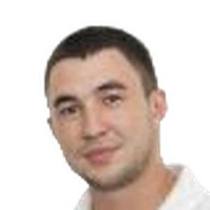 Зайдуллин Алмас Хамитович
