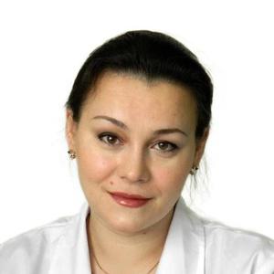 Несмелова Татьяна Анваровна