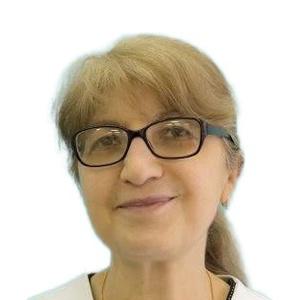 Акопян Марине Левоновна