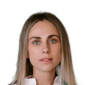 Ворожейкина (Ермакова) Оксана Николаевна