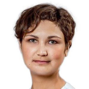 Гайнуллина Лилия Салаватовна