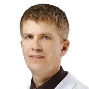 Федоров Сергей Александрович