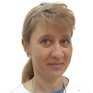 Гребняк Лариса Анатольевна