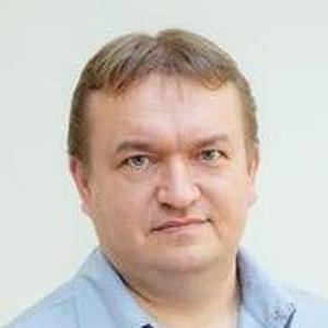 Пащенко Сергей Алексеевич
