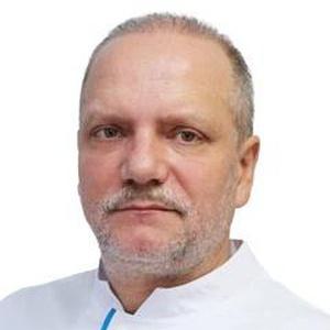 Алексеев Игорь Дмитриевич