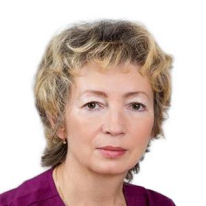Сопина Елена Алексеевна