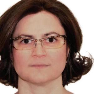 Григорян Каринэ Рафаэльевна