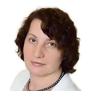 Савкина Елена Геннадьевна