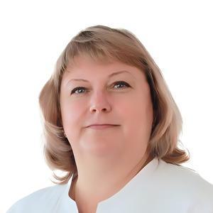 Вербицкая Оксана Станиславовна
