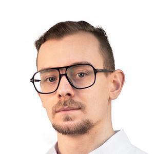 Лазарев Игорь Геннадьевич