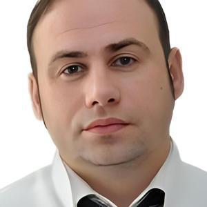 Козлов Иван Александрович