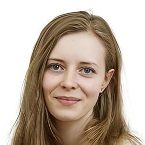 Кузина Кристина Павловна