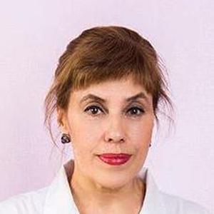 Рябова Ирина Александровна