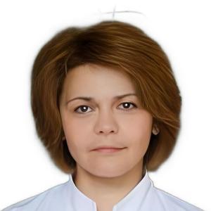 Вижгородская Виктория Владимировна