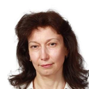 Новикова Инна Павловна