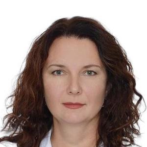 Загоруйко Марина Вячеславовна