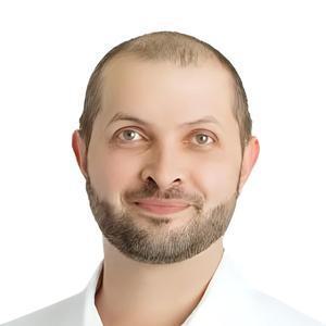 Белоусов Евгений Владимирович