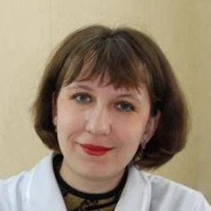 Кечева Наталья Николаевна