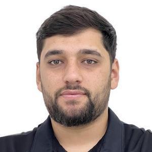 Рузиев Ойбек Абдурашидович