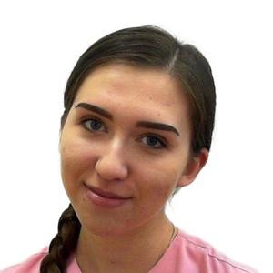 Сивоконь Елена Николаевна
