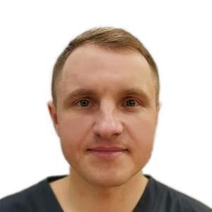 Волков Дмитрий Николаевич