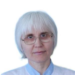 Громова Вера Валериановна