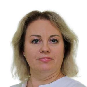 Гарифуллина Лилия Ахметгалиевна