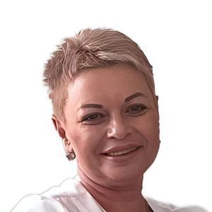 Загадская Роза Михайловна