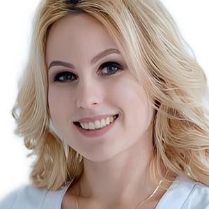 Новикова Елена Сергеевна