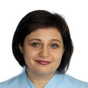 Туйдимирова Елена Владимировна
