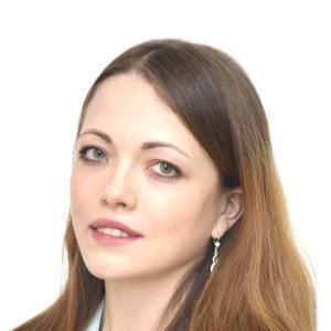 Голтвина Юлия Вячеславовна