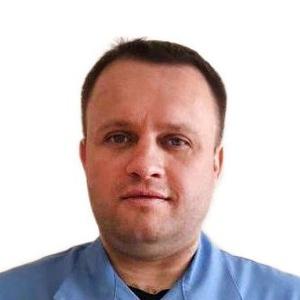 Репин Валентин Владимирович