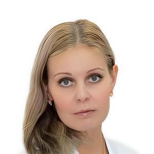 Гурьева Татьяна Михайловна