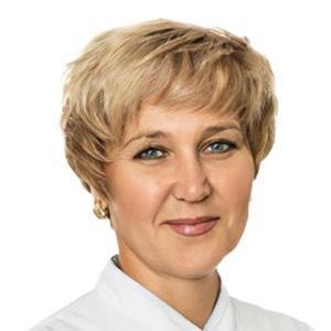 Самохвалова Вера Михайловна