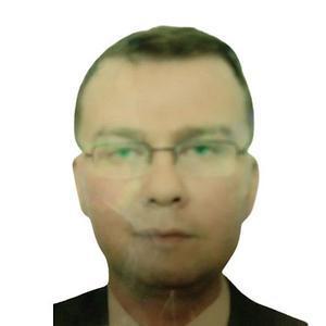 Малько Сергей Юрьевич
