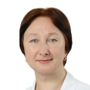 Осипова Наталья Сергеевна