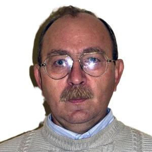 Матыгулин Ильдар Салихзянович