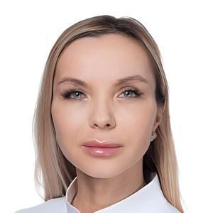 Быданова Светлана Александровна