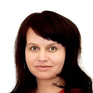 Кечина Марина Александровна
