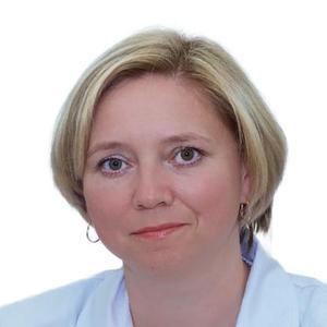 Снегова Евгения Владимировна