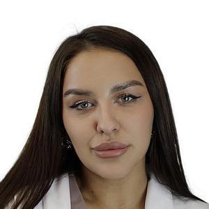 Карнаух Анастасия Максимовна