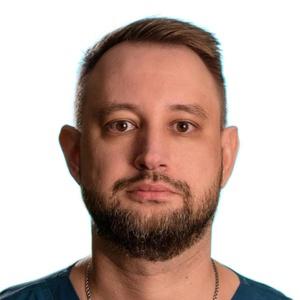 Гушул Андрей Валерьевич